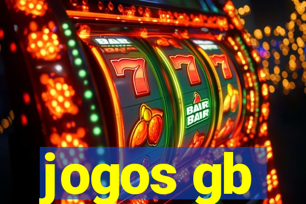 jogos gb