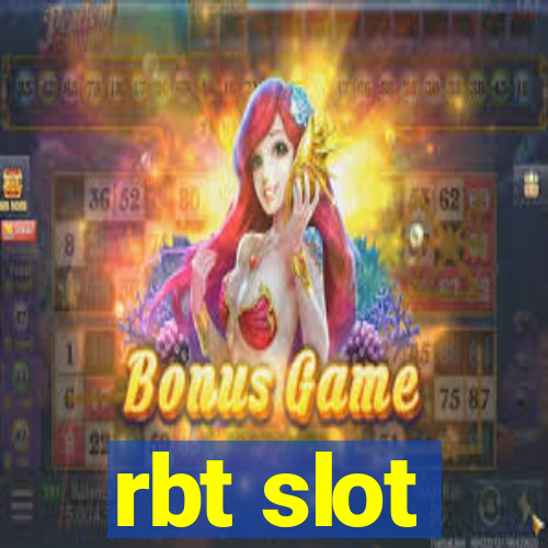 rbt slot