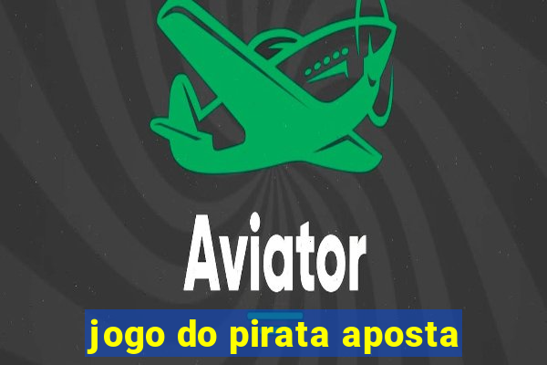 jogo do pirata aposta