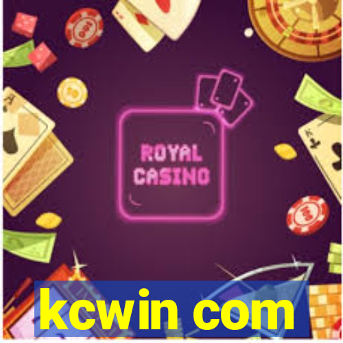 kcwin com