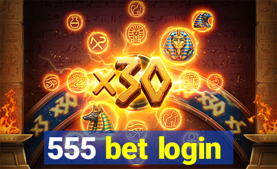 555 bet login