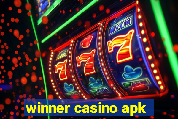 winner casino apk