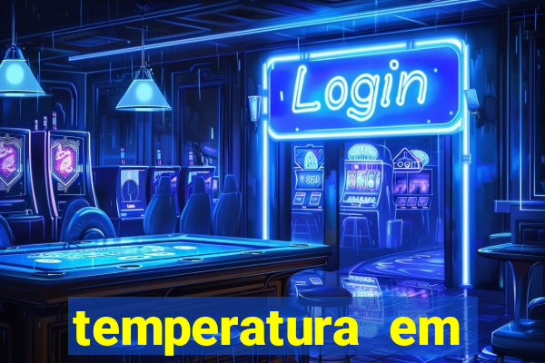 temperatura em praia do forte