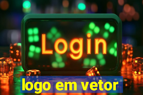 logo em vetor