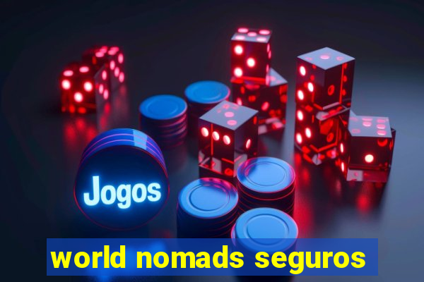 world nomads seguros