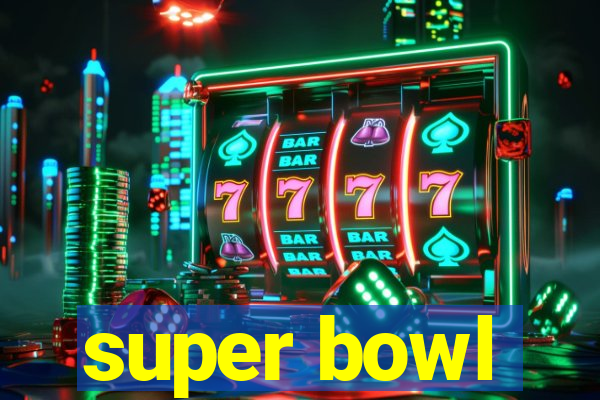 super bowl