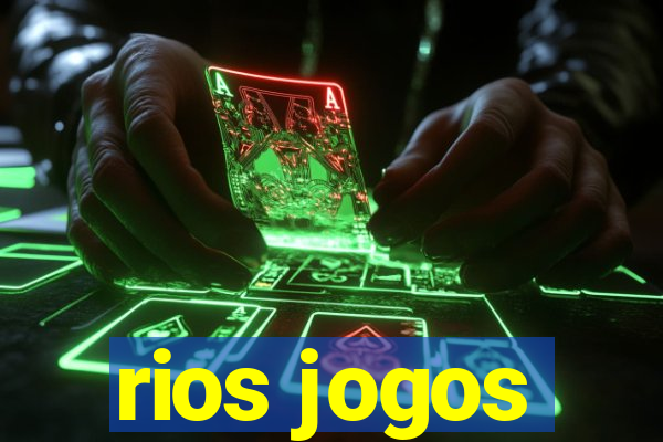 rios jogos