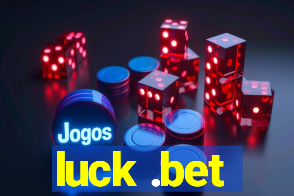 luck .bet