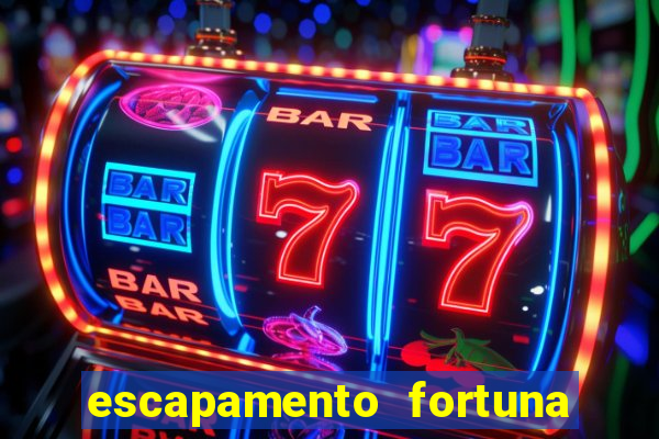 escapamento fortuna titan 160 2022