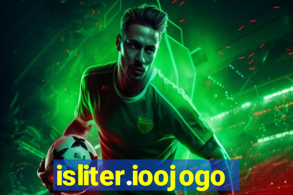 isliter.ioojogo