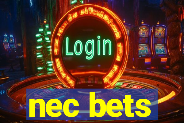 nec bets