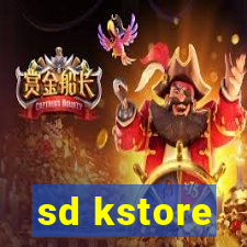 sd kstore