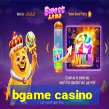 bgame casino