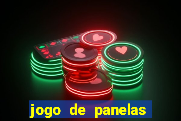 jogo de panelas antiaderente redsilver