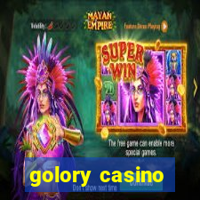 golory casino