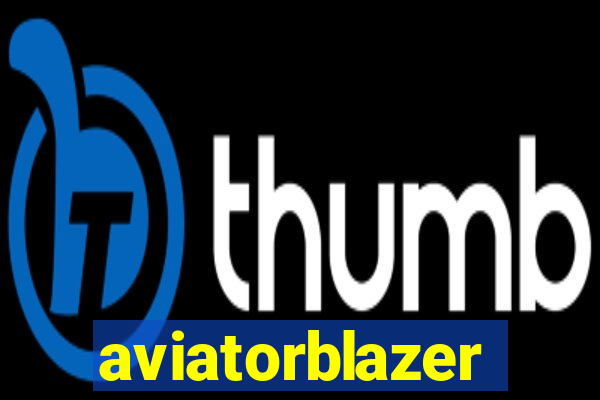 aviatorblazer