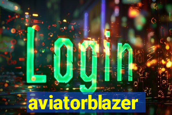 aviatorblazer