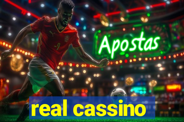 real cassino