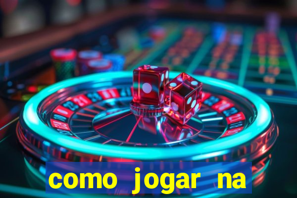 como jogar na roleta e ganhar