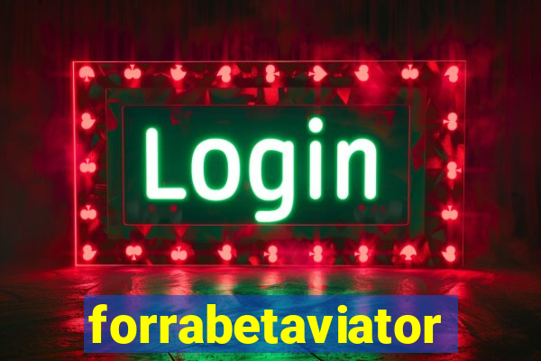 forrabetaviator