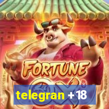 telegran +18