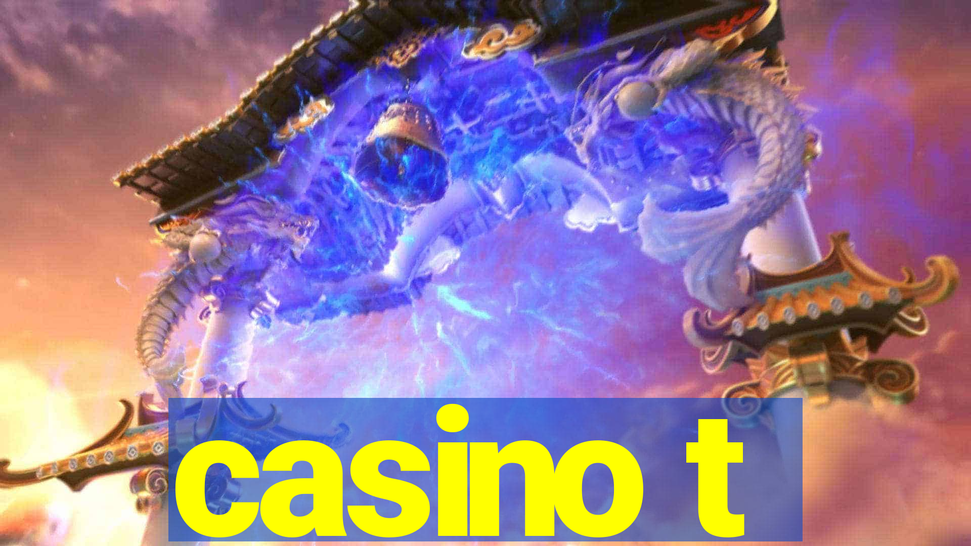 casino t