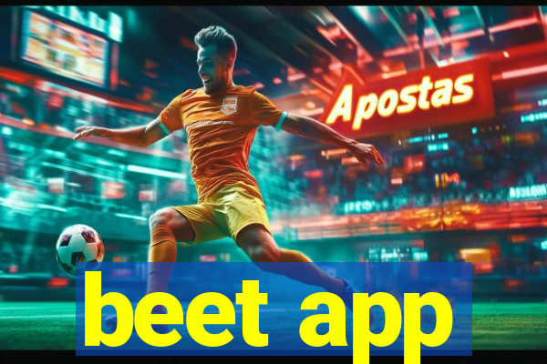 beet app