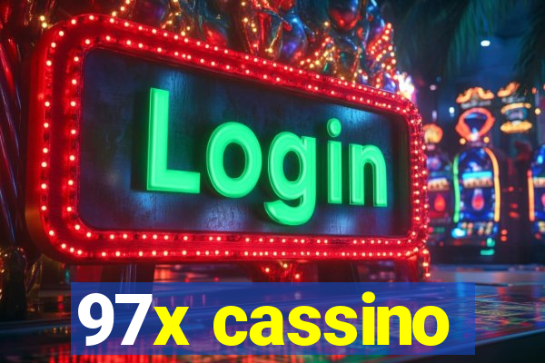 97x cassino