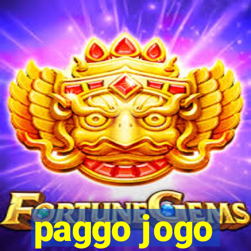 paggo jogo