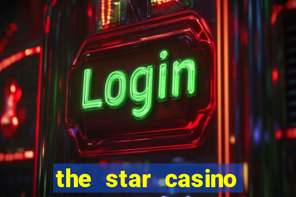 the star casino gold coast