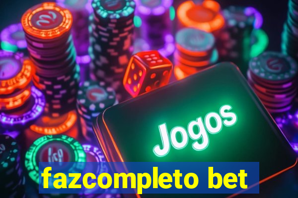 fazcompleto bet