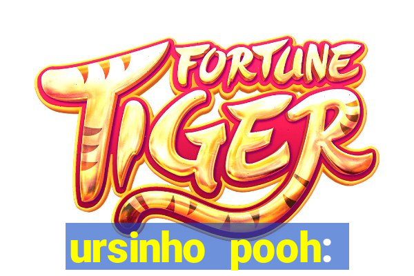 ursinho pooh: sangue e mel 2 online dublado