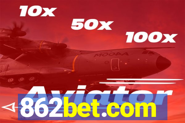 862bet.com