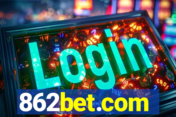 862bet.com