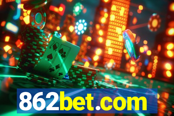 862bet.com