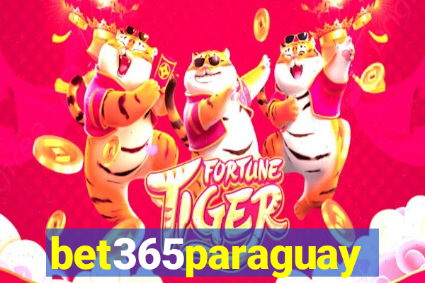 bet365paraguay