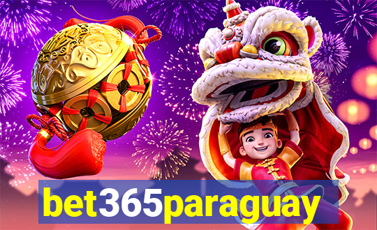 bet365paraguay