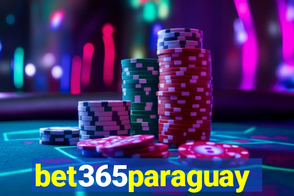 bet365paraguay