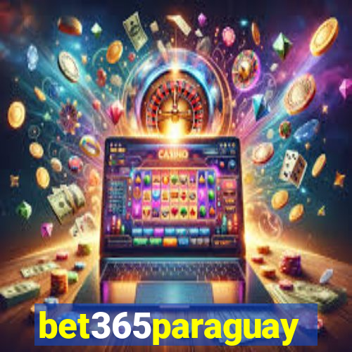 bet365paraguay