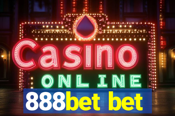 888bet bet