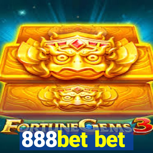 888bet bet