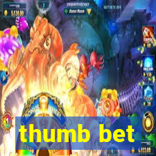 thumb bet