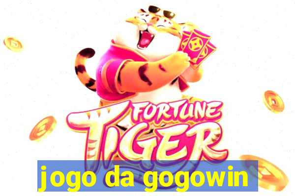 jogo da gogowin