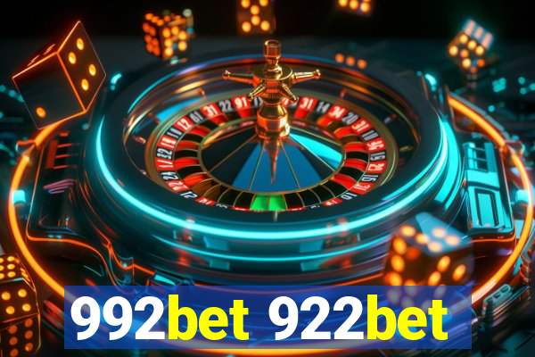 992bet 922bet