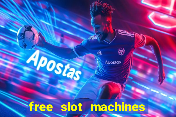 free slot machines with no download