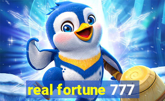 real fortune 777