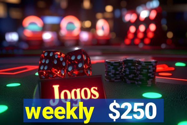 weekly $250 bankroll booster password partypoker