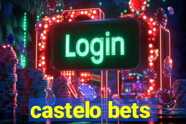 castelo bets