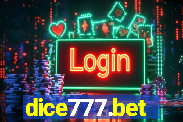 dice777.bet