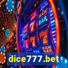 dice777.bet